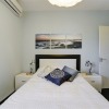 3-bedroom Tel Aviv with kitchen for 7 persons